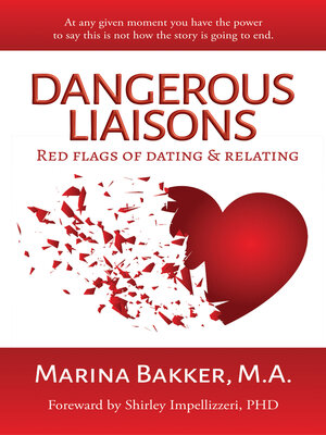 cover image of Dangerous Liaisons